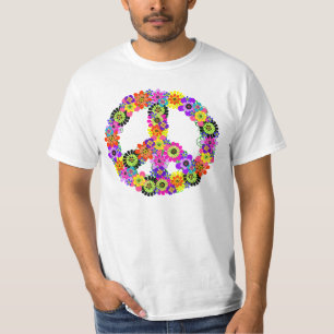 Fredstecken T-shirt