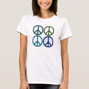Fredstecken T-shirt