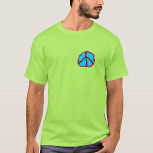 Fredstecken T-Shirt