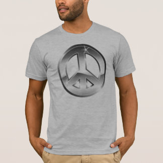 Fredstecken Tee