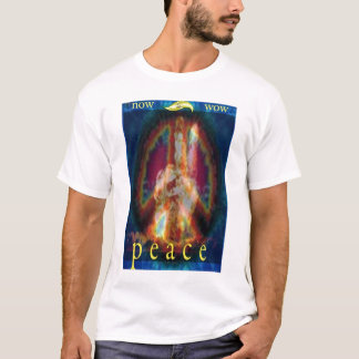 Fredstecken Tee
