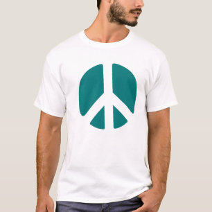 Fredstecken Tee