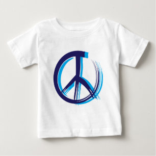 Fredstecken Tee