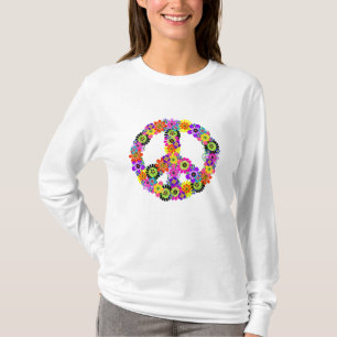 fredstecken tee shirt