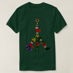 Fredsteckenet T-Shirt