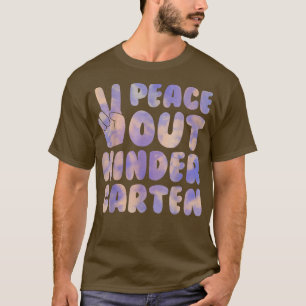 fredsuppehåll i daghem klass 2022 lycklig i förra t shirt