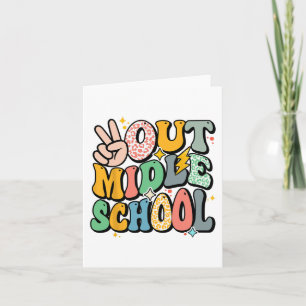 Fredsutbrottet i Groovy i Mitten förra dagen Kort