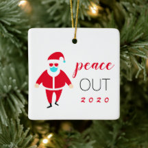 Fredsutlopp 2020 - Personligen för den berömda jul