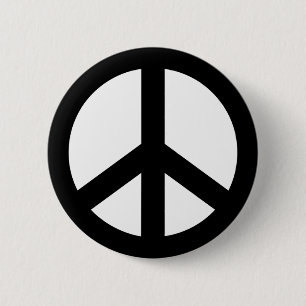 Fredsymbol Knapp