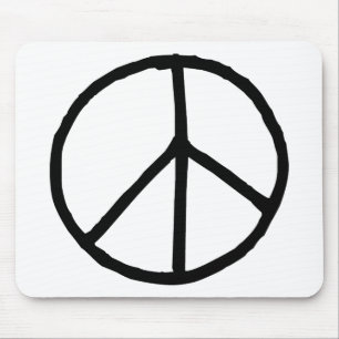 Fredsymbol Musmatta