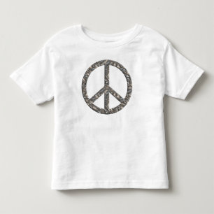 FREDsymbol - SILVER Tee Shirt