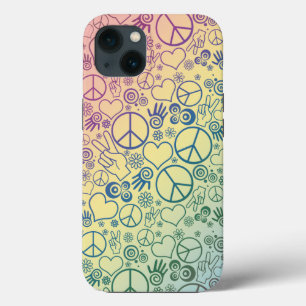 Fredsymboldesign