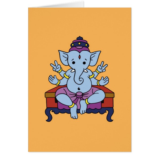 FREDTILLVERKARE HÄLSNINGSKORT (Framsidan)