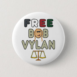 Free Bob Vylan Knapp