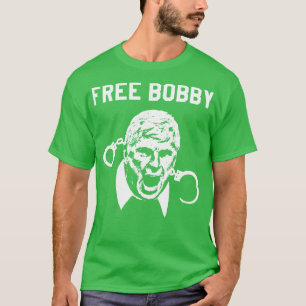 Free Bobby Knight FanArt Tribute Design T Shirt