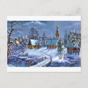 free-christmas-powerpoint-bakgrund-8 helg vykort