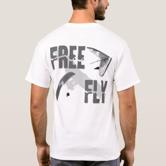 FREE FLY TEE SHIRT