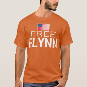 Free Flynn T Shirt