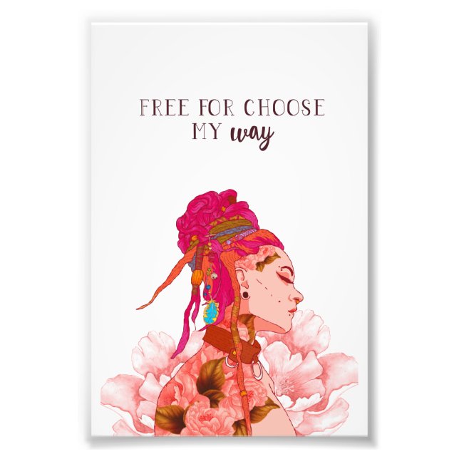 Free Fototryck (Framsidan)