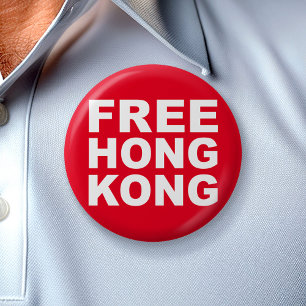 Free Hongkong Knapp