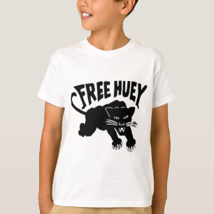 Free Huey T Shirt