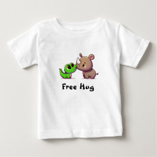 Free Hug T Shirt