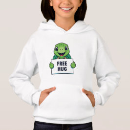 Free hug t shirt