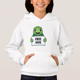 Free hug t shirt
