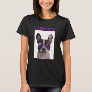 Free Hugs 539 T Shirt