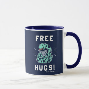 Free Hugs Mugg