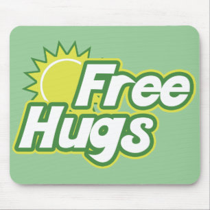 Free Hugs Novelty Musmatta