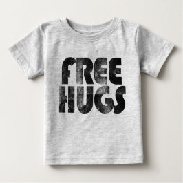 Free Hugs T Shirt