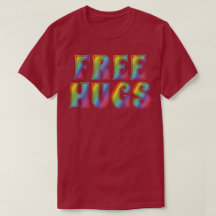 Free Hugs