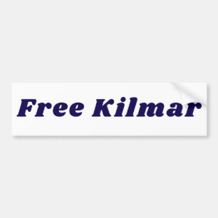 Free Kilmar Bildekal