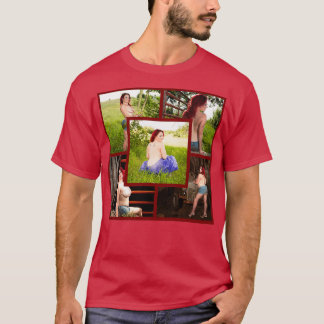 Free Land T Shirt