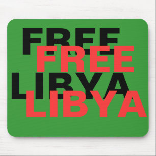 FREE LIBYA MUSMATTA