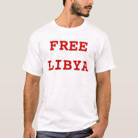 FREE LIBYA