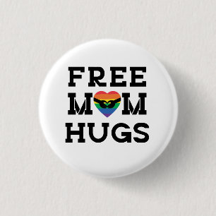 Free Mamma Hugs Knapp