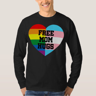 Free Mamma Hugs Shirt, Mamma Hugs Shirt, Proud Mam T Shirt