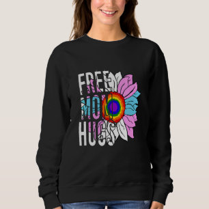 Free Mamma Hugs Solros Transgender Tr T Shirt
