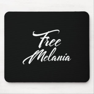 Free Melania Policy Slogan Musmatta