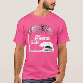 Free Mom Hugs Proud Mama Bear Heterosexual Pride L T Shirt