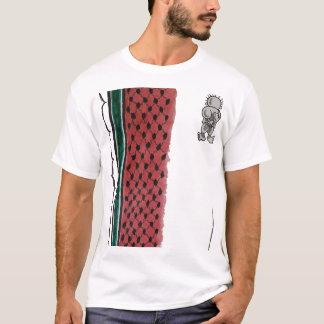 Free palastine.. t shirt