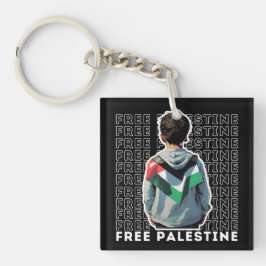 FREE PALESTINE
