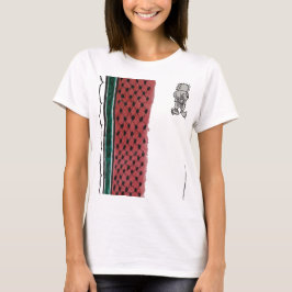 Free Palestine T Shirt