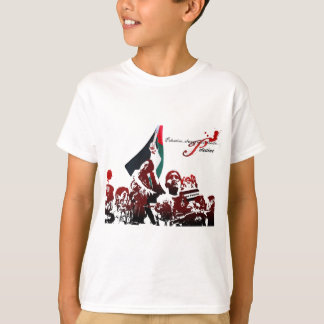 FREE PALESTINE T-SHIRT