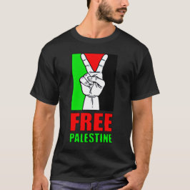 Free Palestine T-Shirt