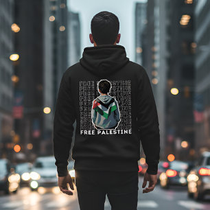 FREE PALESTINE T SHIRT