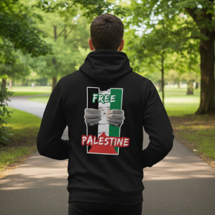 FREE PALESTINE T SHIRT