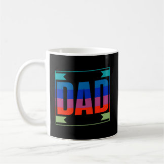 Free Pappa Hugs Gay Rainbow Pride Lgbtq Proud Far Kaffemugg